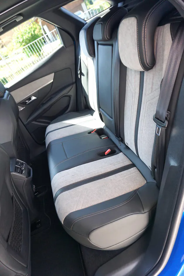 Peugeot 3008 1.6 Plug-in Hybrid4 GT Pack