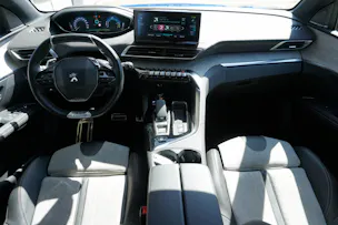 Peugeot 3008 1.6 Plug-in Hybrid4 GT Pack