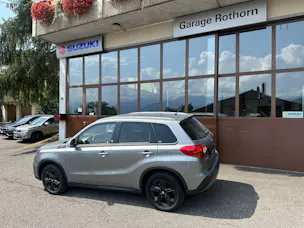 Suzuki Vitara 1.4 T Sergio Cellano Top 4x4