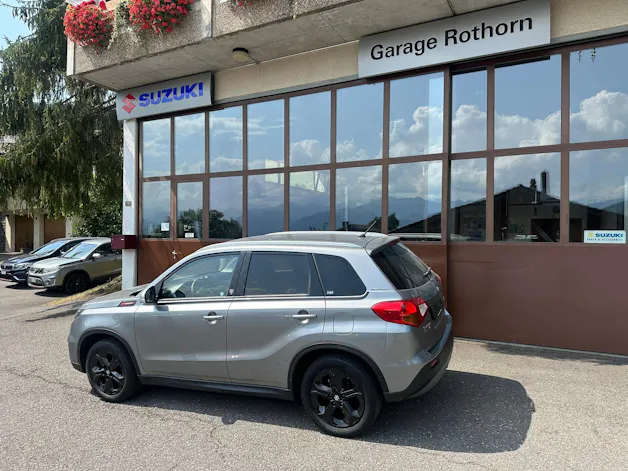 Suzuki Vitara 1.4 T Sergio Cellano Top 4x4