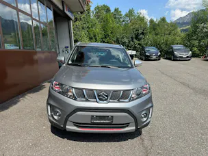 Suzuki Vitara 1.4 T Sergio Cellano Top 4x4