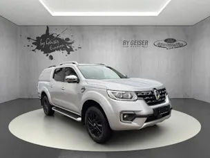 Renault Alaskan pick-up 2.3 dCi 190 TwinTurbo Int. 4x4