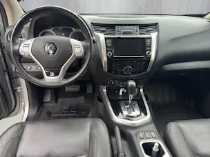 Renault Alaskan pick-up 2.3 dCi 190 TwinTurbo Int. 4x4