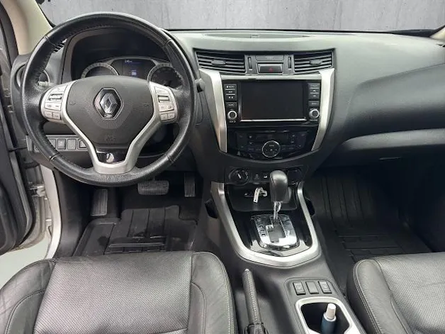 Renault Alaskan pick-up 2.3 dCi 190 TwinTurbo Int. 4x4