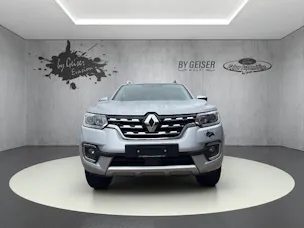 Renault Alaskan pick-up 2.3 dCi 190 TwinTurbo Int. 4x4