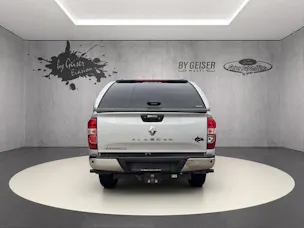Renault Alaskan pick-up 2.3 dCi 190 TwinTurbo Int. 4x4