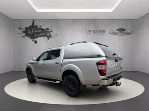 Renault Alaskan pick-up 2.3 dCi 190 TwinTurbo Int. 4x4