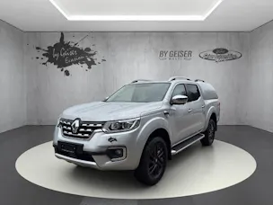 Renault Alaskan pick-up 2.3 dCi 190 TwinTurbo Int. 4x4