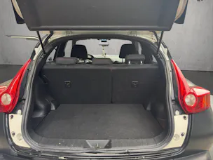 NISSAN Juke 1.6 DIG-T Nismo