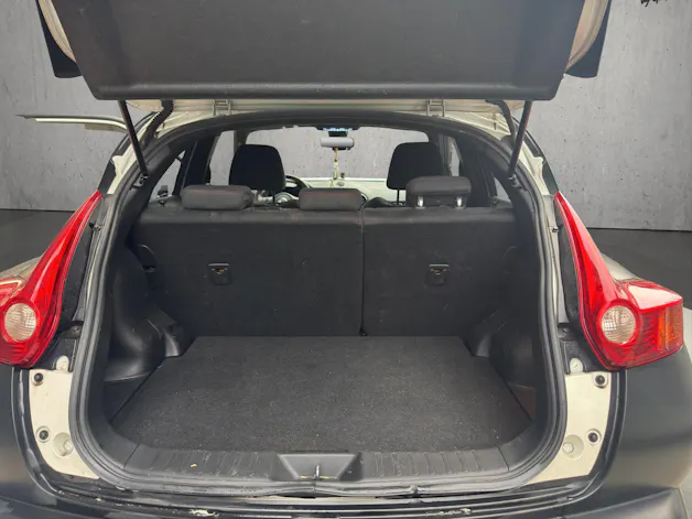 Nissan Juke 1.6 DIG-T Nismo