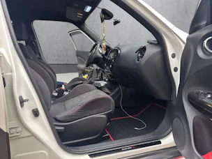 Nissan Juke 1.6 DIG-T Nismo