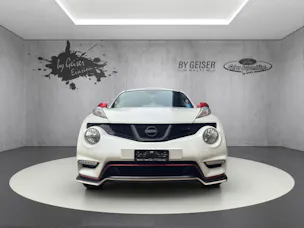 Nissan Juke 1.6 DIG-T Nismo