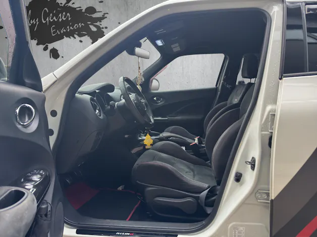 Nissan Juke 1.6 DIG-T Nismo