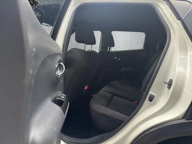 Nissan Juke 1.6 DIG-T Nismo