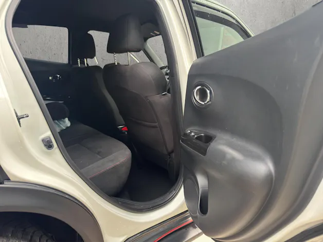 Nissan Juke 1.6 DIG-T Nismo