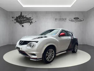 Nissan Juke 1.6 DIG-T Nismo