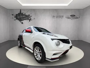 NISSAN Juke 1.6 DIG-T Nismo