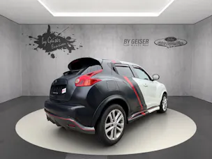 NISSAN Juke 1.6 DIG-T Nismo