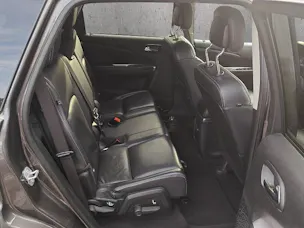 Fiat Freemont 2.0 JTD 170 Lounge 4x4