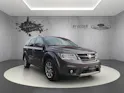 Fiat Freemont 2.0 JTD 170 Lounge 4x4