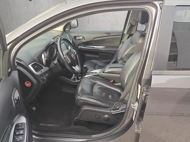 Fiat Freemont 2.0 JTD 170 Lounge 4x4