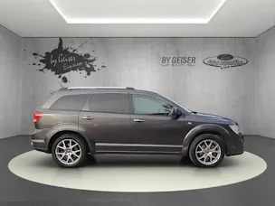 Fiat Freemont 2.0 JTD 170 Lounge 4x4