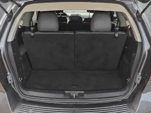 Fiat Freemont 2.0 JTD 170 Lounge 4x4