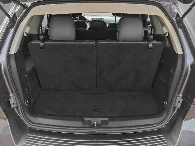 Fiat Freemont 2.0 JTD 170 Lounge 4x4