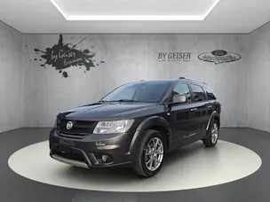 Fiat Freemont 2.0 JTD 170 Lounge 4x4