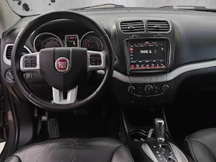 Fiat Freemont 2.0 JTD 170 Lounge 4x4