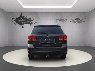Fiat Freemont 2.0 JTD 170 Lounge 4x4