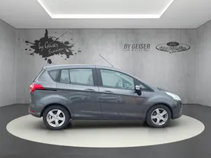 Ford B-Max 1.6i Ti-VCT Titanium FPS