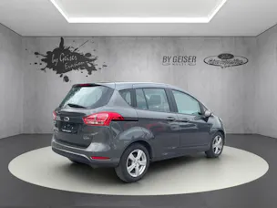Ford B-Max 1.6i Ti-VCT Titanium FPS
