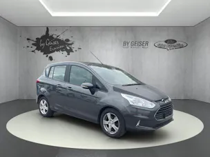 Ford B-Max 1.6i Ti-VCT Titanium FPS