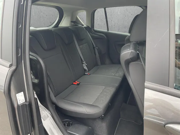 Ford B-Max 1.6i Ti-VCT Titanium FPS