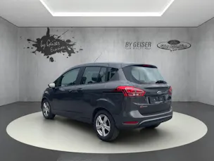 Ford B-Max 1.6i Ti-VCT Titanium FPS