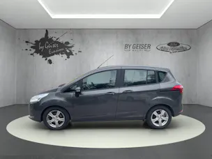Ford B-Max 1.6i Ti-VCT Titanium FPS