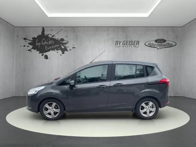 Ford B-Max 1.6i Ti-VCT Titanium FPS