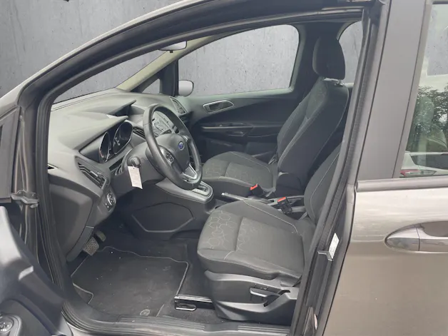 Ford B-Max 1.6i Ti-VCT Titanium FPS