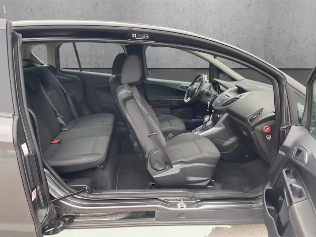 Ford B-Max 1.6i Ti-VCT Titanium FPS