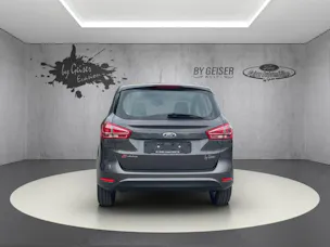 Ford B-Max 1.6i Ti-VCT Titanium FPS