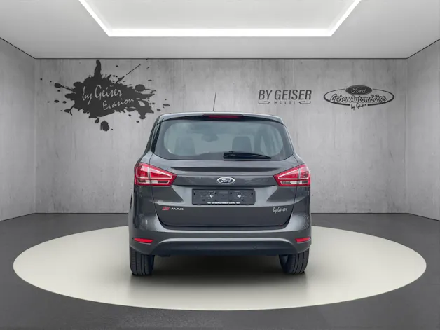 Ford B-Max 1.6i Ti-VCT Titanium FPS