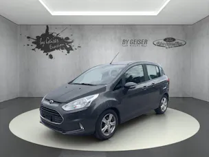 Ford B-Max 1.6i Ti-VCT Titanium FPS