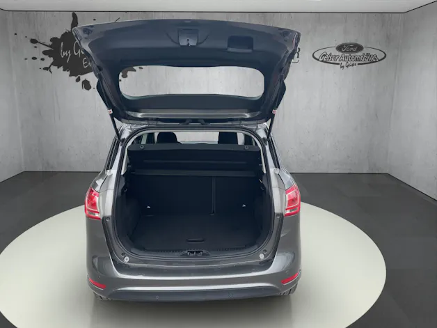 Ford B-Max 1.6i Ti-VCT Titanium FPS