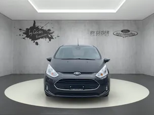 Ford B-Max 1.6i Ti-VCT Titanium FPS
