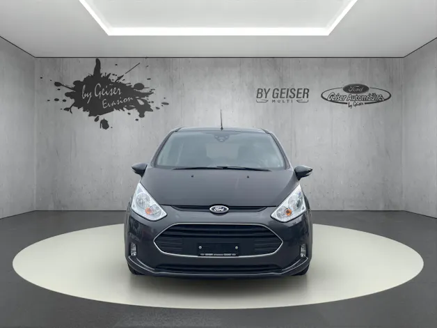 Ford B-Max 1.6i Ti-VCT Titanium FPS