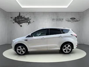 Ford Kuga 2.0 TDCi 180 Vignale FPS
