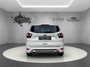 Ford Kuga 2.0 TDCi 180 Vignale FPS