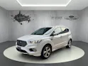 Ford Kuga 2.0 TDCi 180 Vignale FPS