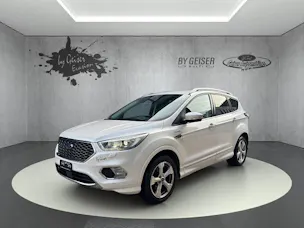 Ford Kuga 2.0 TDCi 180 Vignale FPS